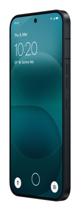 Nothing Phone (4a) PRO 12-256 Black