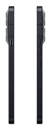 Nothing Phone (4a) PRO 12-256 Black