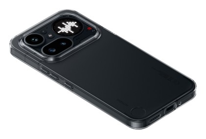 Nothing Phone (4a) PRO 12-256 Black