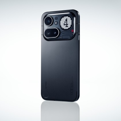 Nothing Phone (4a) PRO 12-256 Black