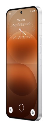Nothing Phone (4a) PRO 8-128 Silver