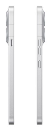Nothing Phone (4a) PRO 8-128 Silver