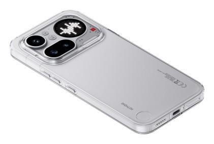 Nothing Phone (4a) PRO 8-128 Silver