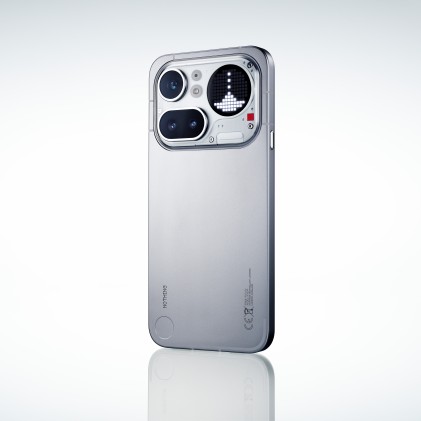 Nothing Phone (4a) PRO 8-128 Silver