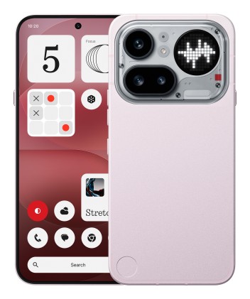 Nothing Phone (4a) PRO 12-256 Pink