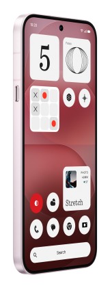 Nothing Phone (4a) PRO 12-256 Pink