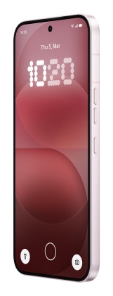 Nothing Phone (4a) PRO 12-256 Pink