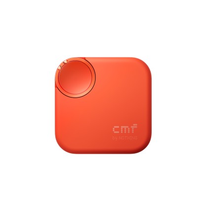 Nothing Buds 2 Auricolare Wireless In-ear Musica e Chiamate Bluetooth Arancione
