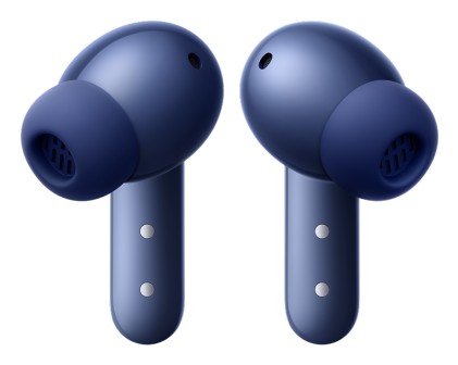 Nothing Buds 2 Plus Auricolare Wireless In-ear Musica e Chiamate Bluetooth Blu