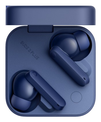 Nothing Buds 2 Plus Auricolare Wireless In-ear Musica e Chiamate Bluetooth Blu