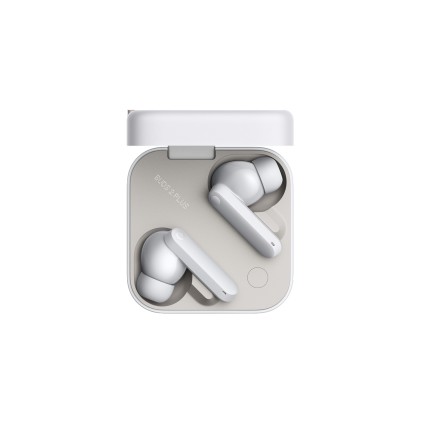 Nothing Buds 2 Plus Auricolare Wireless In-ear Musica e Chiamate Bluetooth Grigio
