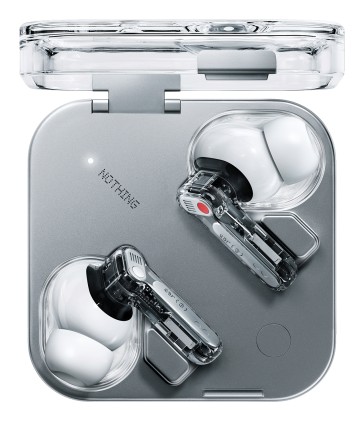 Nothing Ear (3) Auricolare Wireless In-ear Musica e Chiamate USB tipo-C Bluetooth Bianco