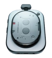 Nothing Headphone (1) Auricolare Con cavo e senza cavo A Padiglione Musica e Chiamate USB tipo-C Bluetooth Nero, Bianco