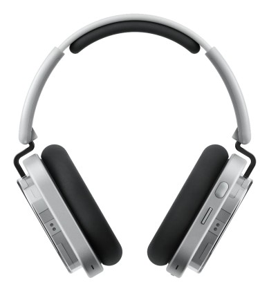 Nothing Headphone (1) Auricolare Con cavo e senza cavo A Padiglione Musica e Chiamate USB tipo-C Bluetooth Nero, Bianco
