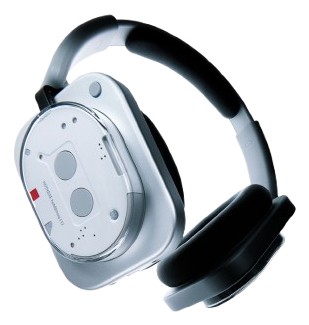 Nothing Headphone (1) Auricolare Con cavo e senza cavo A Padiglione Musica e Chiamate USB tipo-C Bluetooth Nero, Bianco