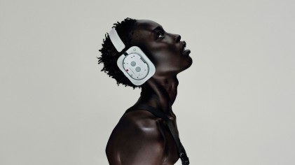 Nothing Headphone (1) Auricolare Con cavo e senza cavo A Padiglione Musica e Chiamate USB tipo-C Bluetooth Nero, Bianco