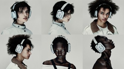Nothing Headphone (1) Auricolare Con cavo e senza cavo A Padiglione Musica e Chiamate USB tipo-C Bluetooth Nero, Bianco