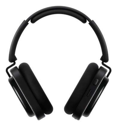 Nothing Headphone (a) Auricolare Con cavo e senza cavo A Padiglione MUSICA USB tipo-C Bluetooth Nero