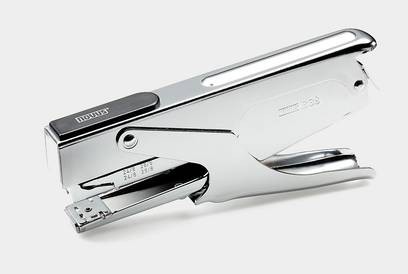 Novus B38 Cromo