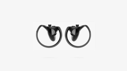 Oculus Touch Motion-Controller fr Oculus Rift VR-H