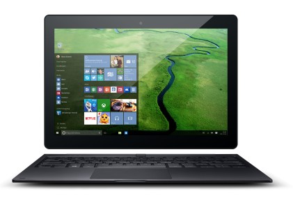 Tablet ODYS Winpad 12 2in1