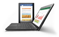 Tablet ODYS Winpad 12 2in1