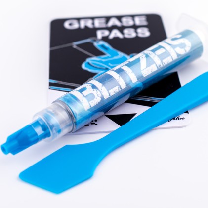 Alpenf&ouml;hn Blitzeis Pasta termica 15,2 W/mK 2 g