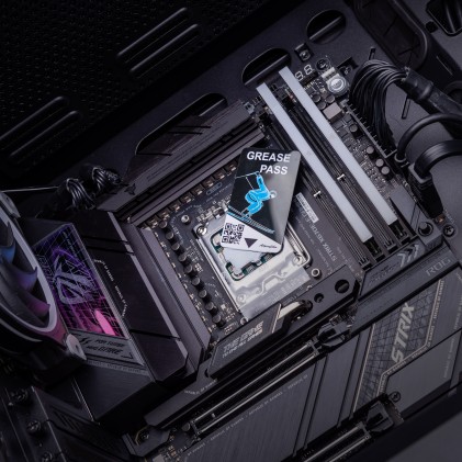 Alpenf&ouml;hn Blitzeis Pasta termica 15,2 W/mK 2 g