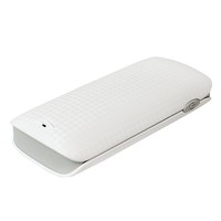 BATTERIA UNIVERSALE PER TABLET/SMARTPHONE USB 5 VOLT 4000 MAH