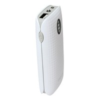 BATTERIA UNIVERSALE PER TABLET/SMARTPHONE USB 5 VOLT 4000 MAH