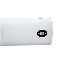 BATTERIA UNIVERSALE PER TABLET/SMARTPHONE USB 5 VOLT 4000 MAH