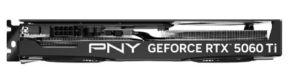 PNY GeForce RTX 5060 Ti OC NVIDIA 16 GB GDDR7
