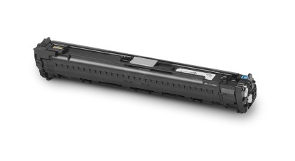 ORIGINALE OKI Tamburo ciano 09006132 C650 50000 pagine