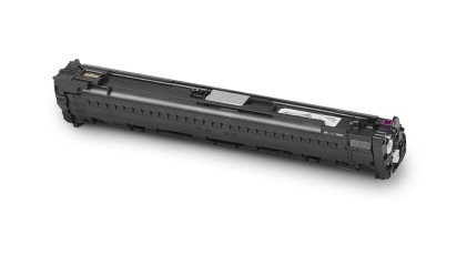 ORIGINALE OKI Tamburo magenta 09006133 C650 50000 pagine