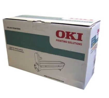 OKI Image Drum Black 4132/5112/41