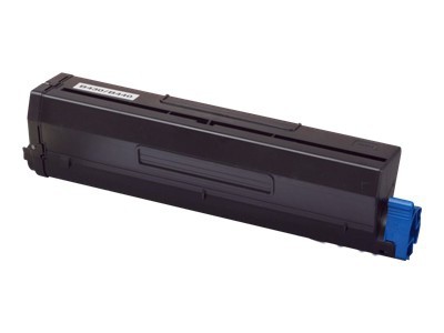 OKI 44469740 cartuccia toner 1 pz Originale Giallo