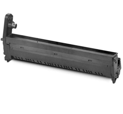 ORIGINALE OKI Tamburo nero 44844408 C831/841 30000 pagine