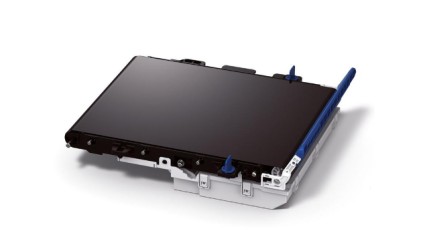 ORIGINALE OKI unitа di trasferimento 45381102 MC760/770/780 60000 pagine cinghia di trasferimento