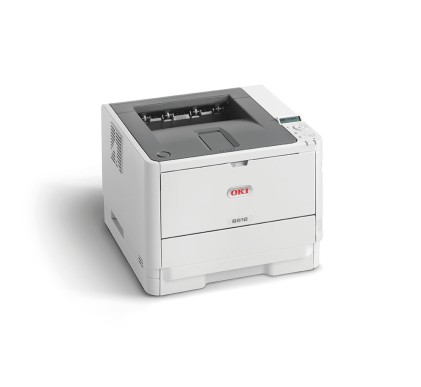 OKI 45762022 Printer B512dn