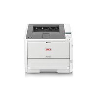 OKI 45762022 Printer B512dn