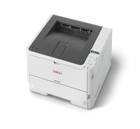 OKI 45762022 Printer B512dn