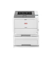 OKI 45762022 Printer B512dn
