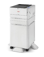 Stampante Laser Colore OKI C332DN
