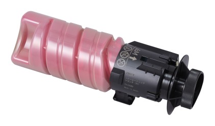 ORIGINALE OKI toner magenta 09006258 MC554 7500 pagine