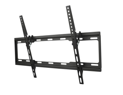 Staffa Tv/Monitor 32"/84" Vesa Bk Max80G/600*400 Tilt