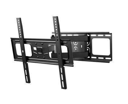 Staffa Tv/Monitor 32"/65" Vesa Bk Max50G/400*400 Turn 180