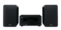 Sistema Micro Hi-Fi Onkyo CS-245 BT Bluetooth Nero