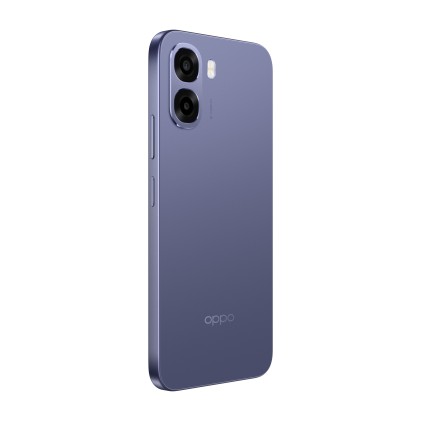 Oppo Smartphone A6X 4 128Gb Black Purple