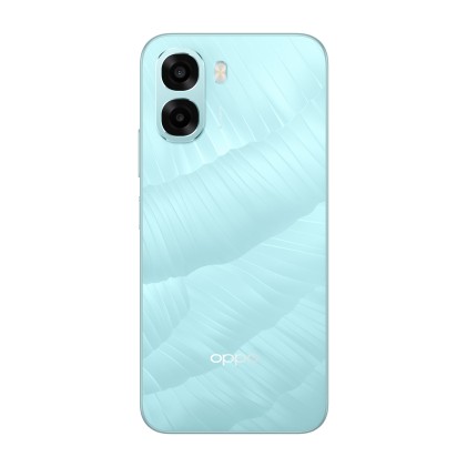 Oppo Smartphone A6X 4 128Gb Ice Blue
