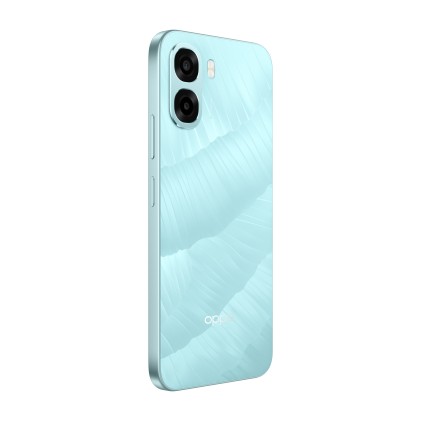 Oppo Smartphone A6X 4 128Gb Ice Blue